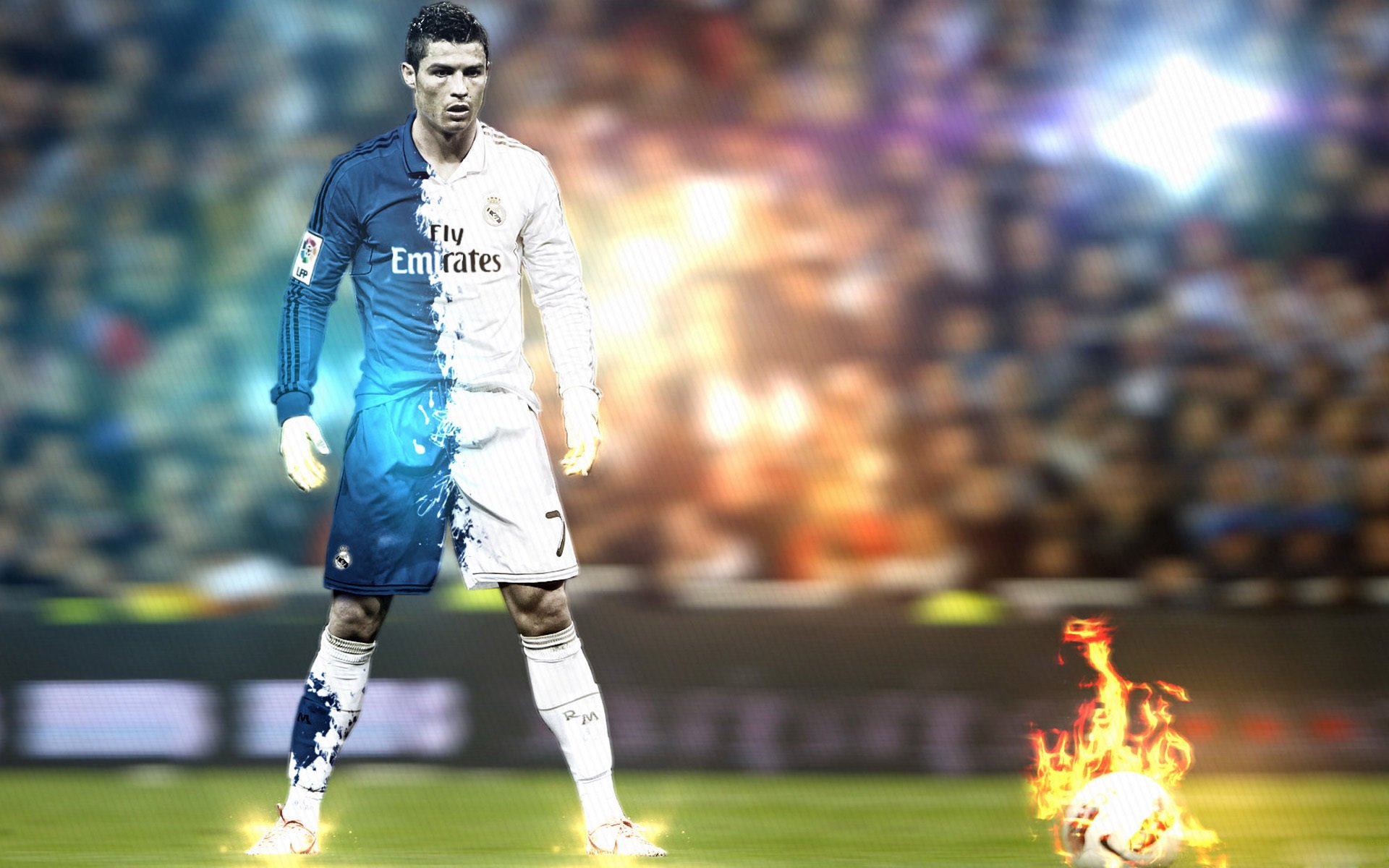 法甲攻势不减：扮演“足球艺术家”的角色